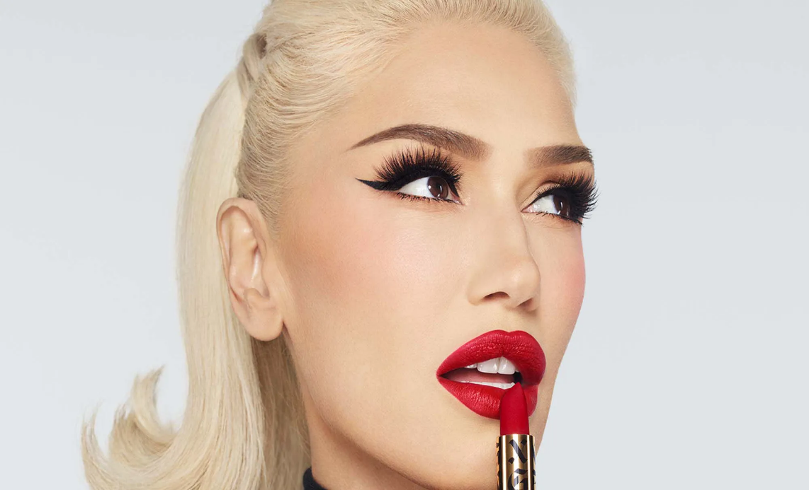 GXVE BEAUTY Inc. GXVE BEAUTY Inc.