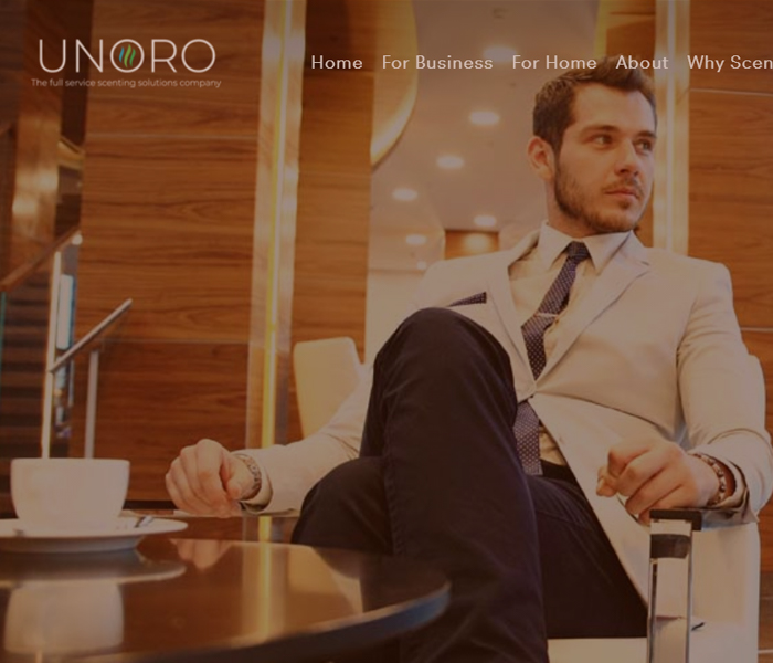 Unoro Inc. Unoro Inc.