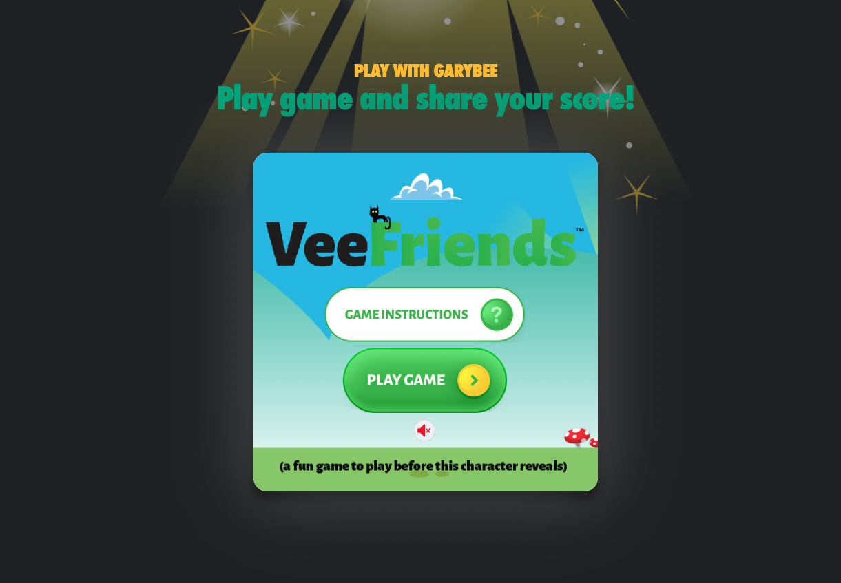 VeeFriends Inc. VeeFriends Inc.